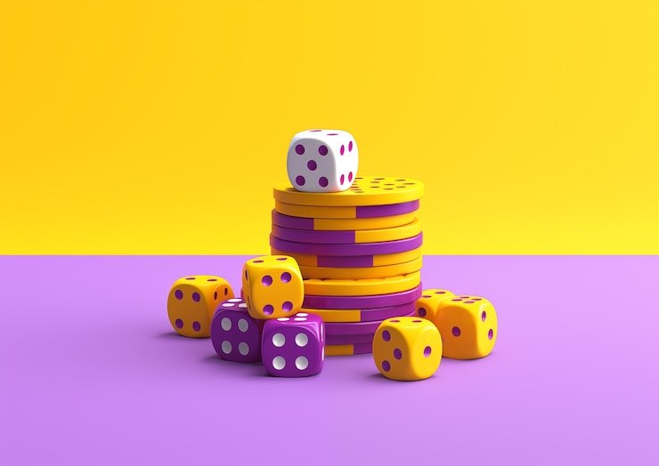 Contoh permainan Live Casino blackjack pada 17 2d dengan dealer sungguhan